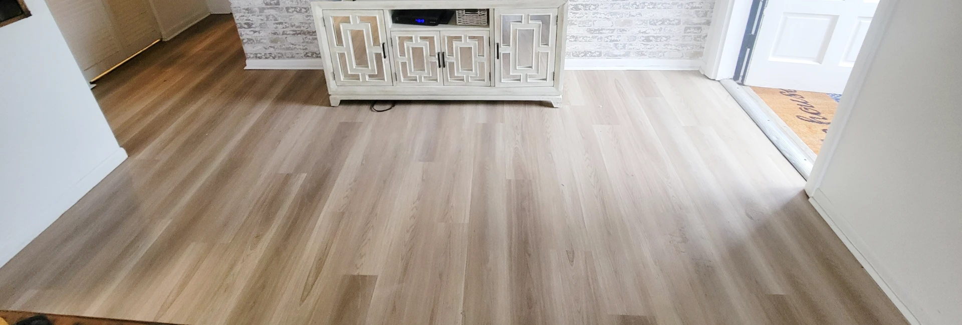 Residential Floor Repairs slider