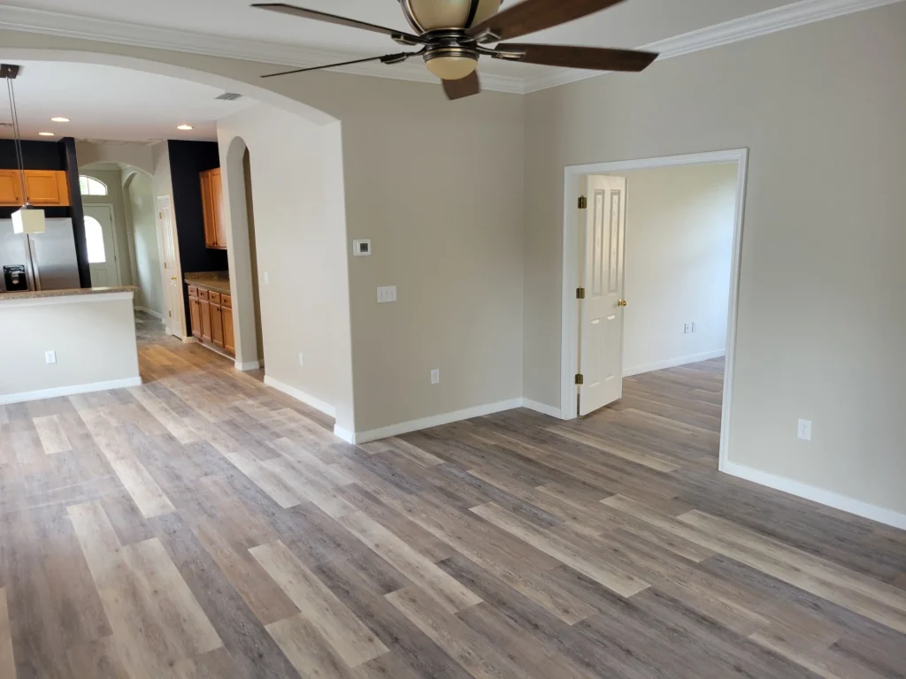 Residential Floor Repairs slider