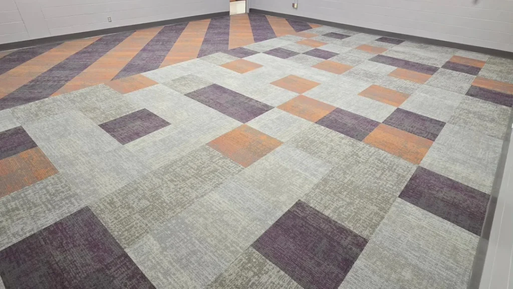 carpet flooring about
